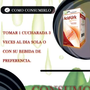 ACIDURK