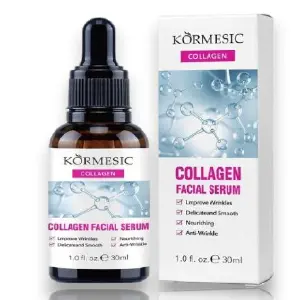 SERUM DE COLAGENO KORMESIC x2
