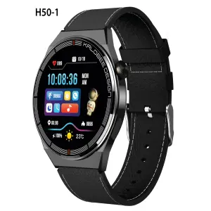 RELOJ SMART PANTALLA TACTIL H50-1