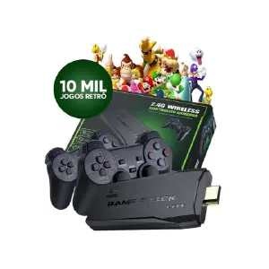 Game Stick