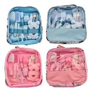 Kit De Aseo Para Bebe