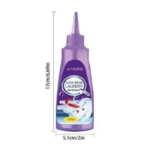 Removedor Instantaneo De Manchas