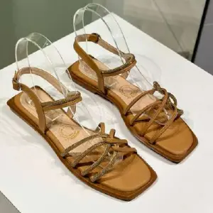 Sandalias Planas D-44