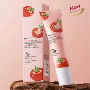 Contorno de Ojos de Tomate: Revitaliza tu mirada - 361268-CONTORNO DE OJOS DE TOMATE CON ÁC