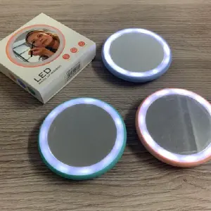 ESPEJO LED DE BOLSILLO