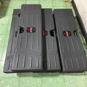 CAJA DE TRANSPORTE