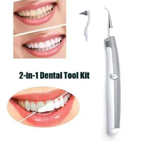 Limpiador dental removedor de cálculo