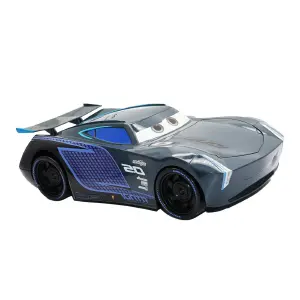 Rayo Mcqueen Carro Cars Jackson Storm