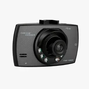 VIDEO CAMARA PORTATIL PARA COCHE - 828
