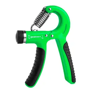 Tensor Hand Grip 60 Kg Contador Fortalec
