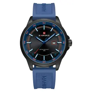 Reloj Naviforce Casual Nf9248t Crono Hom