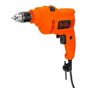 Taladro Percutor 3/8 Black+Decker Tp555