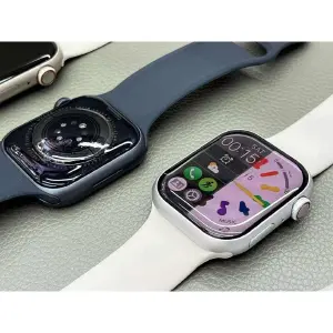 SMARTWATCH HELLO 3 PRO PLUS 2025 45MM