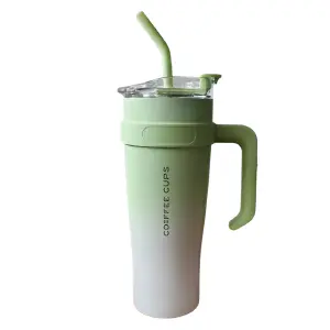 Vaso Termico Taza Frio Calor Botella Vd