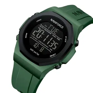 Reloj Naviforce Deportivo Nf7117 Digital