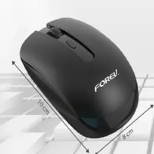 MOUSE FV-18O