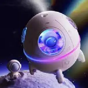 DIFUSOR ASTRONAUTA