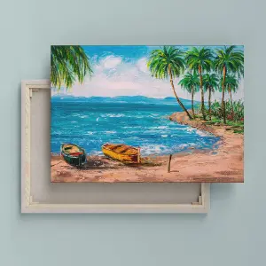 PAISAJE LIENZO 12