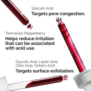 The Ordinary Peeling 30 ml