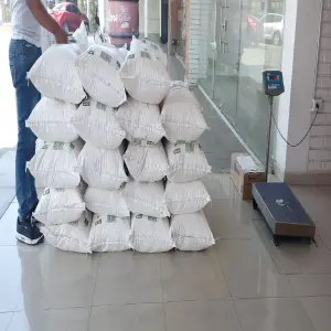 polimero super absorbente, hidrogel