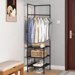 ORGANIZADOR DE 3 PISOS