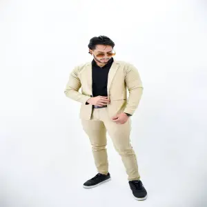 Conjunto Blazers + Pantalón N105B