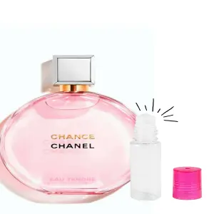 CHANCE CHANEL