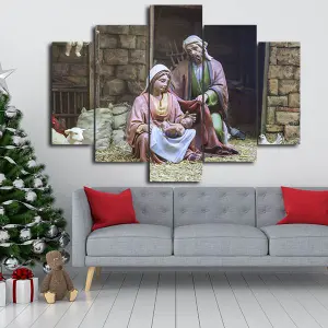 NAVIDAD 54