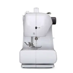 maquina grande de coser