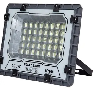 LAMPARA SOLAR 300W LH (V)