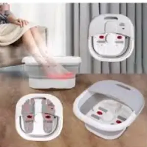 BALDE PLEGABLE TINA SPA DE PIES