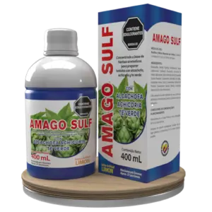 Amago sulf  400 ml