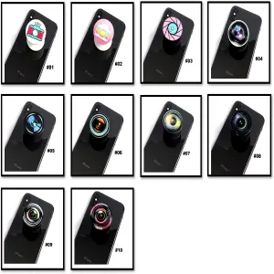 SOPORTE PARA CELULAR EXPANDIBLE TIPO LE