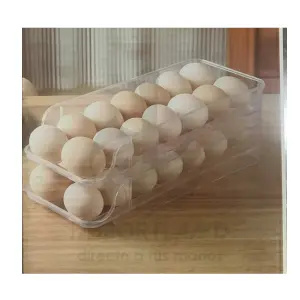 Dispensador de Huevos