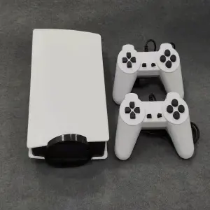 Consola De Videojuegos Gs5