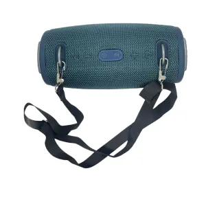 Parlante Bluetooth Extrem 3 Mini Azul