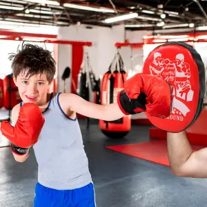 Juguete De Boxeo Infantil TY700-2
