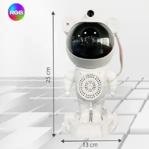 PROYECTOR NEBULA AO3