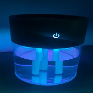 HUMIDIFICADOR GRANDE DE 2 LITROS LN001