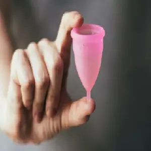 Copa Menstrual
