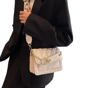 BOLSO OLIVIA BLANCO