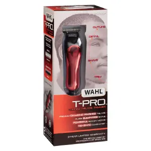 Patillera Barbera WAHL T-PRO
