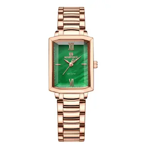 Reloj Naviforce Casual Nf5039s Mujer Ace