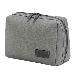 Cosmetiquera Bolso Mano Organizador Gr