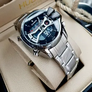 CASIO