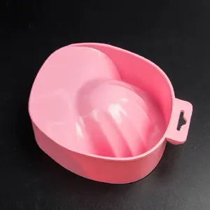 Recipiente Para Manicure