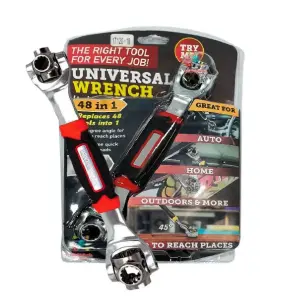 Llave Multiusos 48 Funciones