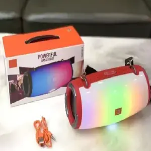 Parlante JBLXTREEME 4 LED
