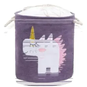 Cesta Para la Ropa Infantil