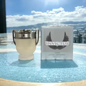 Invictus Aqua
